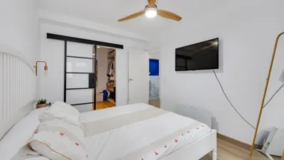 Apartment on Calle Almoradi photo 18
