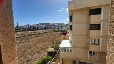 Piso en calle Lomo Guillén photo 17