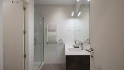 Apartment on Calle del Almendro photo 21