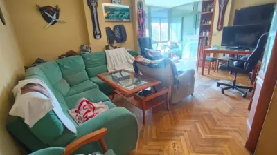 Apartment on Calle del Alerce photo 7