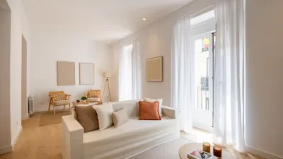 Apartment on Calle de Don Felipe photo 2
