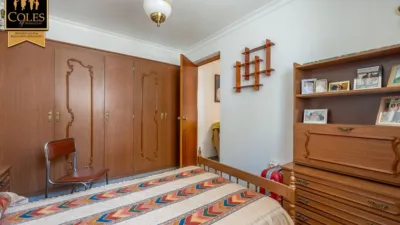 Chalet en calle Calvario photo 20