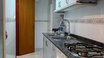 Apartment in Plana Lladó photo 12