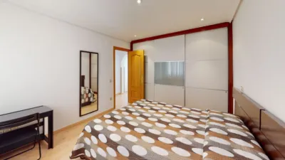 Apartment on Calle de la Concepción Jerónima photo 2