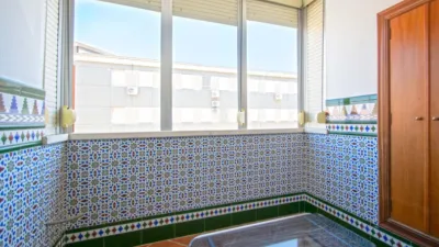 Apartment in Avenida de Europa Area photo 11