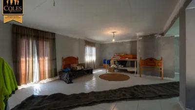 Chalet en calle Calvario photo 35