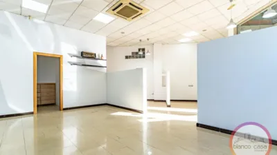 Local comercial en venta en Chorís - Zona Escolar - Vista 2