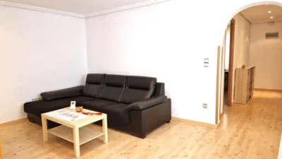Apartment on Calle de la Concepción Jerónima photo 21
