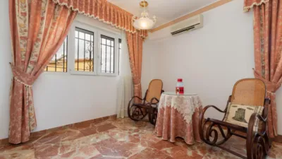 Semi-detached house in Manantiales - Lagar - Cortijo photo 47