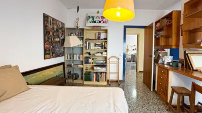 House on Carrer dels Comtes de Barcelona, 8 photo 39