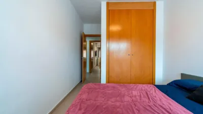 Piso en Las Marinas photo 21