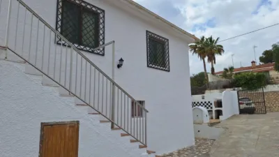 Casa – el Campello, l'Alacantí - Vista 2