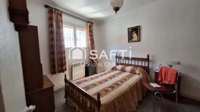 Detached house in Oria photo 17