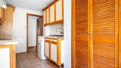 Apartment in Pasaje de Huelva I photo 10