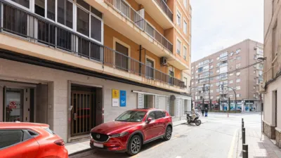 Apartment at Ricardo Codorniu Street, 2 photo 2
