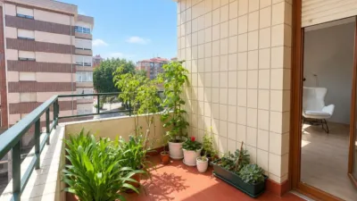 Apartment on Avenida de Sabino Arana photo 4
