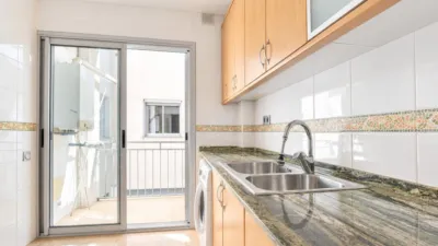 Apartment in Barri de Mar photo 8