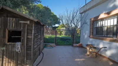 Chalet on Calle Maitino photo 41