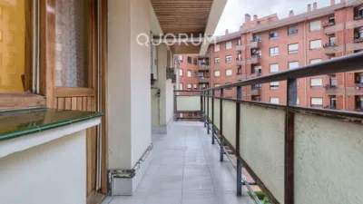 Apartment in Basauri - San Miguel photo 3