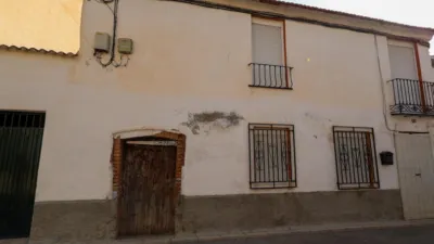 Casa en calle Alta photo 34
