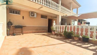 Apartment in El Alamillo photo 2