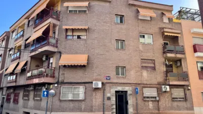 Apartment on Pedro García Villalba Street, 12 photo 3