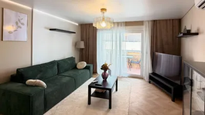 Apartment on Calle de Ramón Gallud photo 5