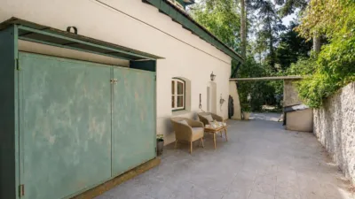 Semi-detached house in Abantos - Carmelitas photo 36