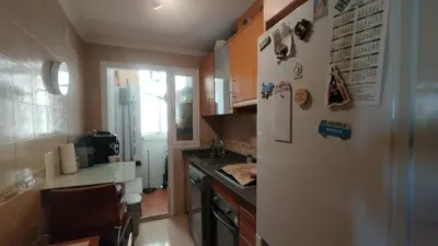 Apartment on Calle Mtro Jesus Lucas Macia photo 10