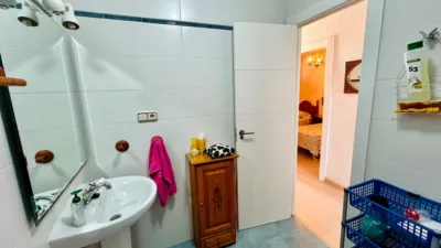 Apartment in Playa del Cura photo 18