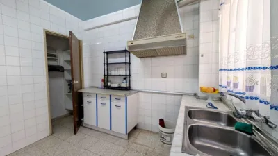 Apartment on Calle del Obispo Álvarez Lara photo 5