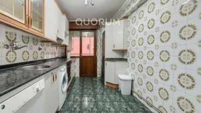 Apartment in Basauri - San Miguel photo 28