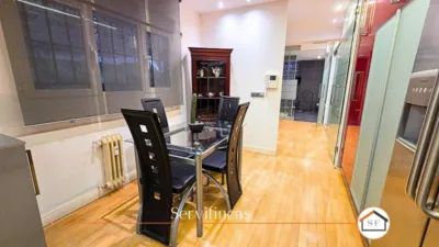 Apartment in Pacífico photo 24