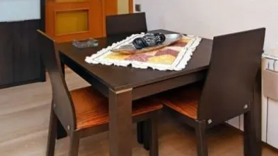 Apartment in La Guadia photo 11