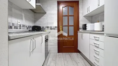 Flat in La Granja photo 8