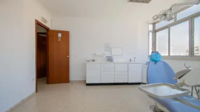 Apartment in Avenida de Europa Area photo 19