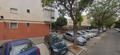Apartment at Plaza de Luis Cernuda, 16 photo 5