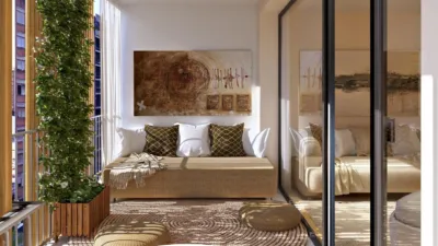 Apartment in Palma photo 7