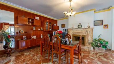 Semi-detached house in Manantiales - Lagar - Cortijo photo 58
