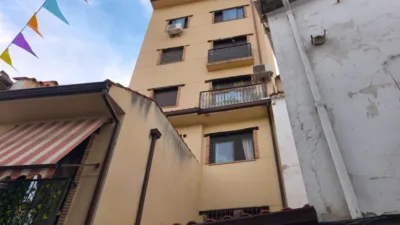 Duplex penthouse on Calle de la Amargura photo 30