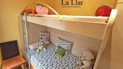 Apartment in La Guadia photo 34