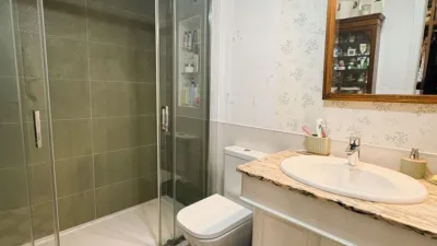 Semi-detached house on Calle del Guadarrama photo 13