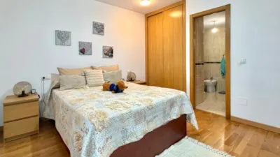 Apartamento en Rianxo photo 7