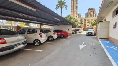 Apartment on Avenida de Ametllà de Mar photo 33