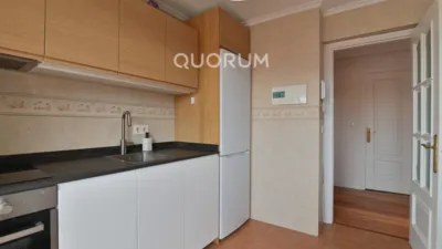 Apartment in Karabigane Quarter photo 16