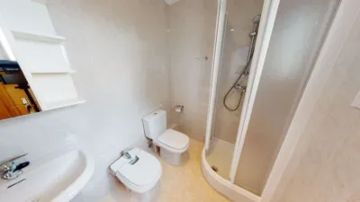 Apartment on Calle de la Concepción Jerónima photo 13