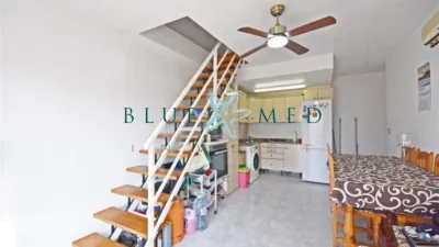 Apartment on Calle de la Cartagena photo 2