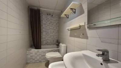 Apartment in Centro Ejido photo 8