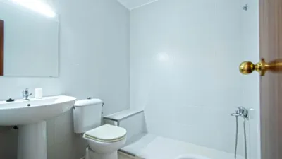 Apartment in Avenida de Europa Area photo 24