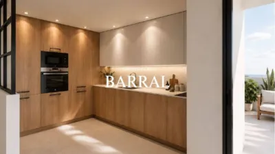Apartment in Virgen de La Cabeza photo 3